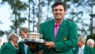Patrick Reed